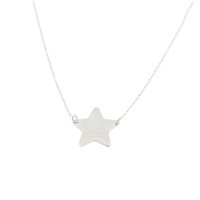 Collana Fanton Gioielli Donna in Oro bianco FO65176832 - FO65176832